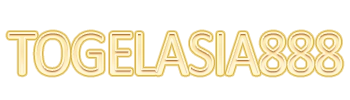 Logo TOGELASIA888